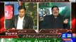 Will Sheikh Rasheed resign from National Assembly?