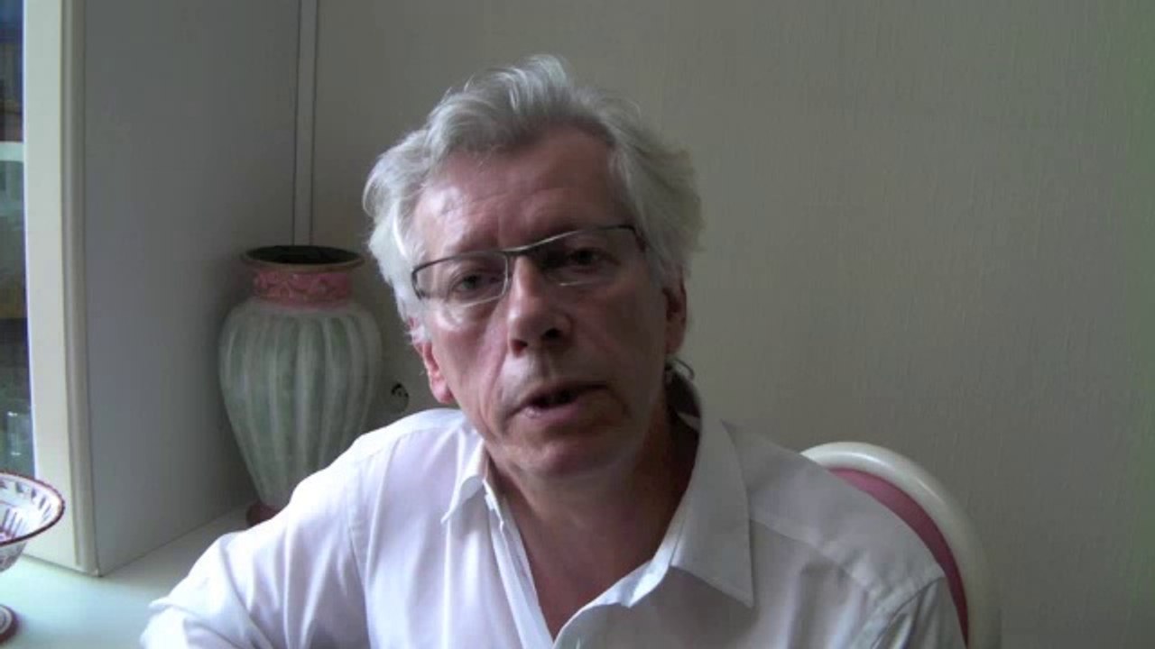 Municipales : deux questions à ... Philippe Biais