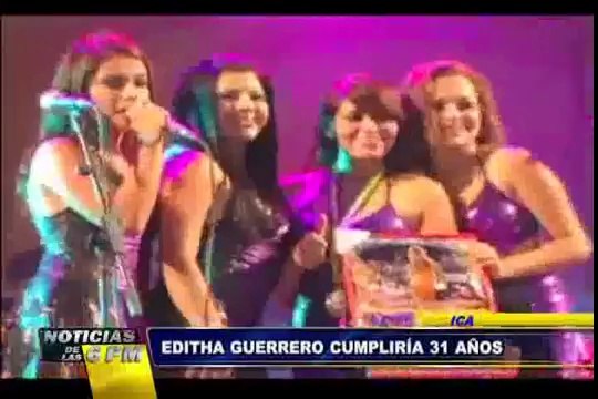 Noticias de las 6: detectan extraños viajes de ex jefe de seguridad de Alejandro Toledo (1/2)