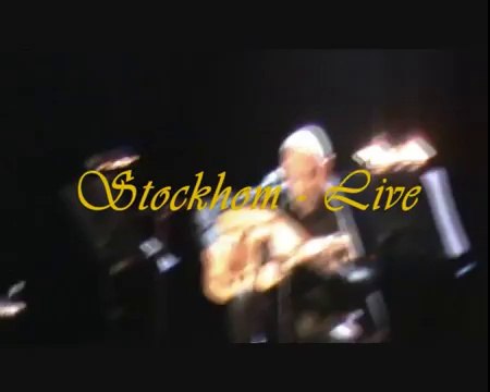 Hungarian Dance No 5 (johannes brahms ) arranged by Hosam Hayek - live