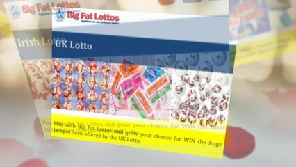 How To Play Gamble with Big Fat Lottos