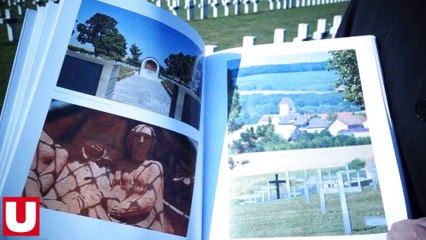 8- La Grande Guerre vue par le photographe Michel Jolyot