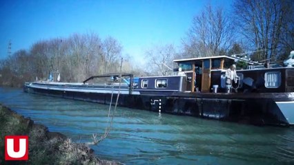 7-1914-1918 : le canal de la Marne à l'Aisne