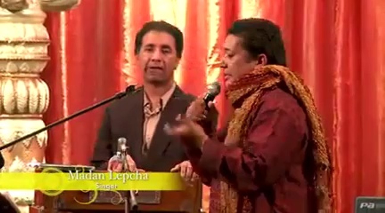 Apna Panjab presents Love Legend of Heer & Ranjha Show in Sydney Part 1(of 6)