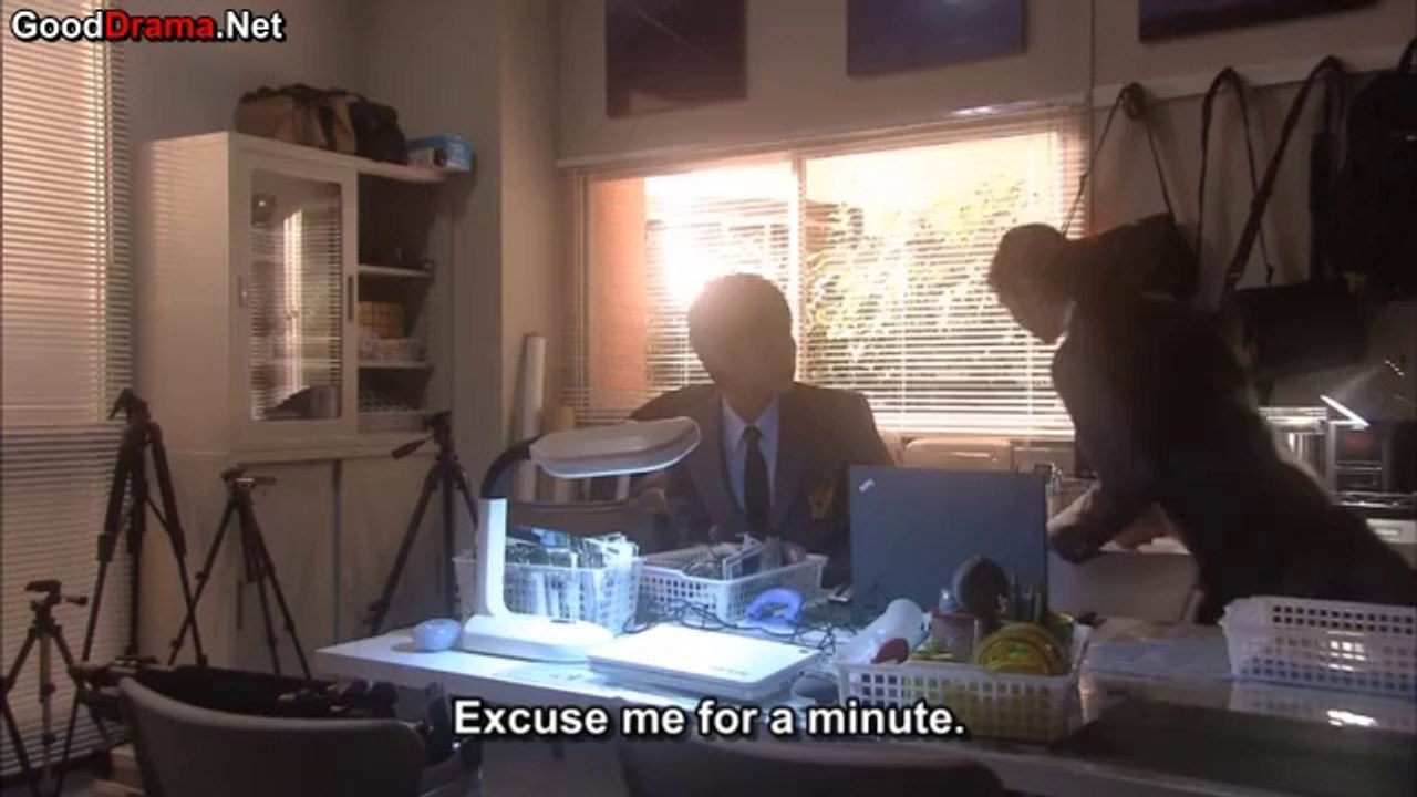 Epsiode 1