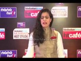 Kajol shared about her costume speciality at HT Mumbai's most stylish awards