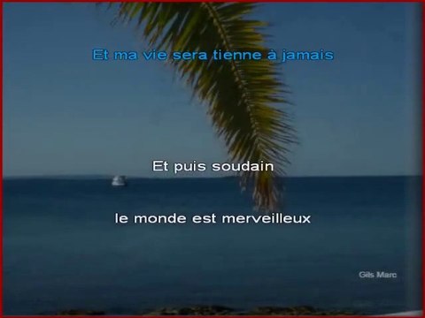 Et puis soudain ..../ Ginette Reno