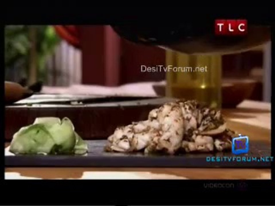 Gok Cooks Chinese 11th March 2014 Video Watch Online pt4