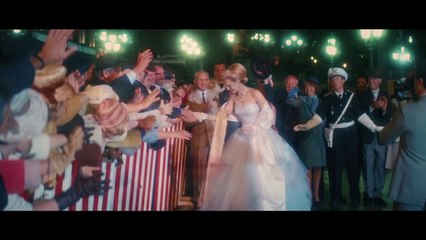 Grace de Monaco - Bande-annonce #1 [VOST|HD720p]