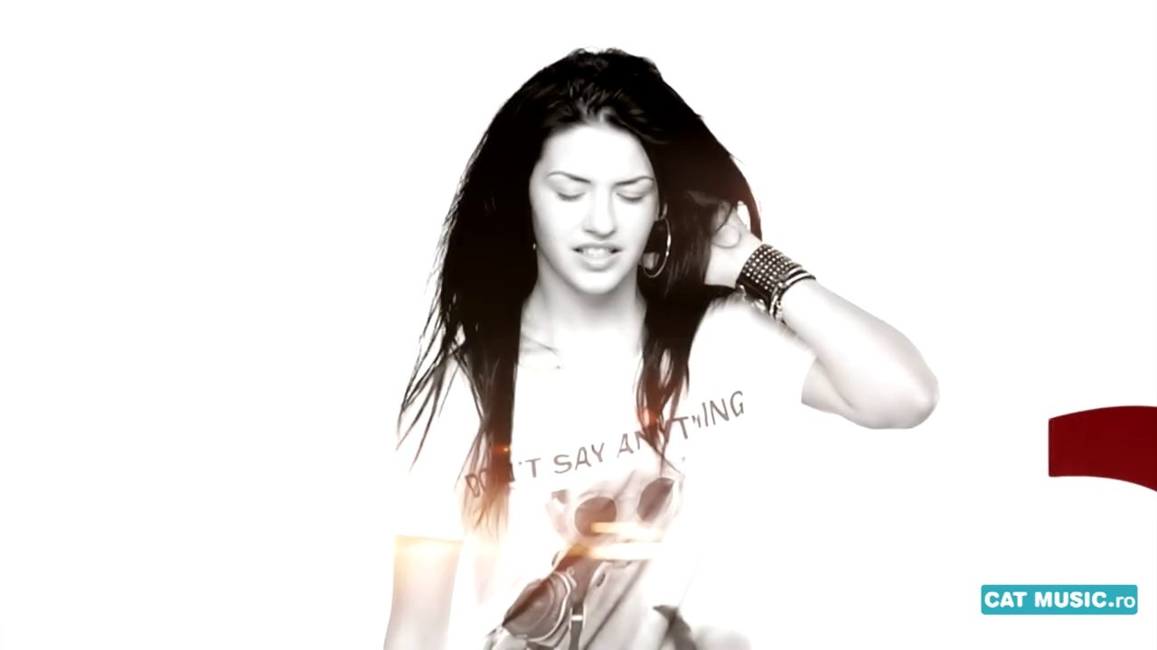 Ella Rose feat. Gino Manzoti - No U No Love (by David Deejay)