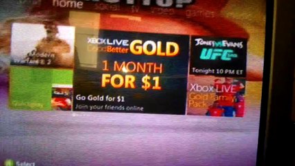 PlayerUp.com - Buy Sell Accounts - Selling Modded Xbox360 Accounts(2)
