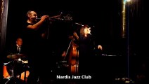 Imer Demirer Quartet feat. Ayse Gencer @ Nardis Jazz Club