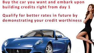 Easy Way to Get Car Loan from UK Loan Lenders