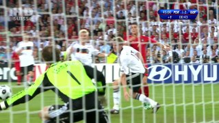 Cristiano Ronaldo vs Germany (N) EURO2008 HD 720p by MemeT