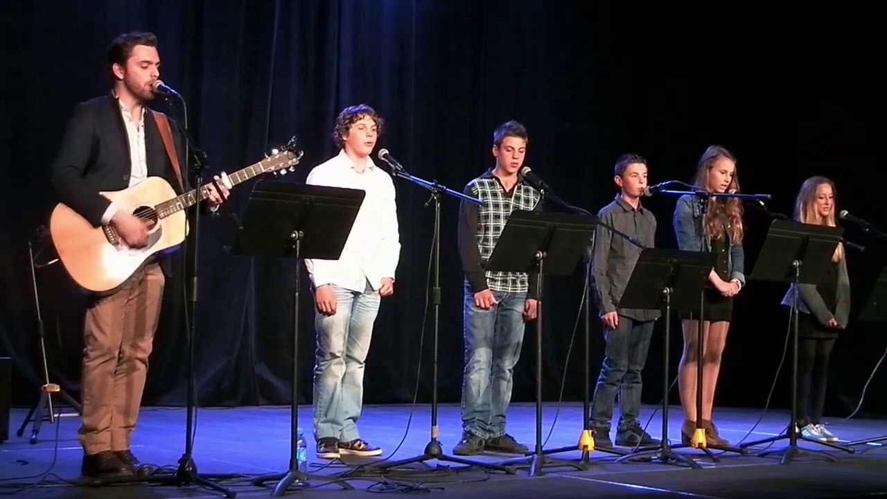 2014-03-7 bastien lanza et collège de lège3