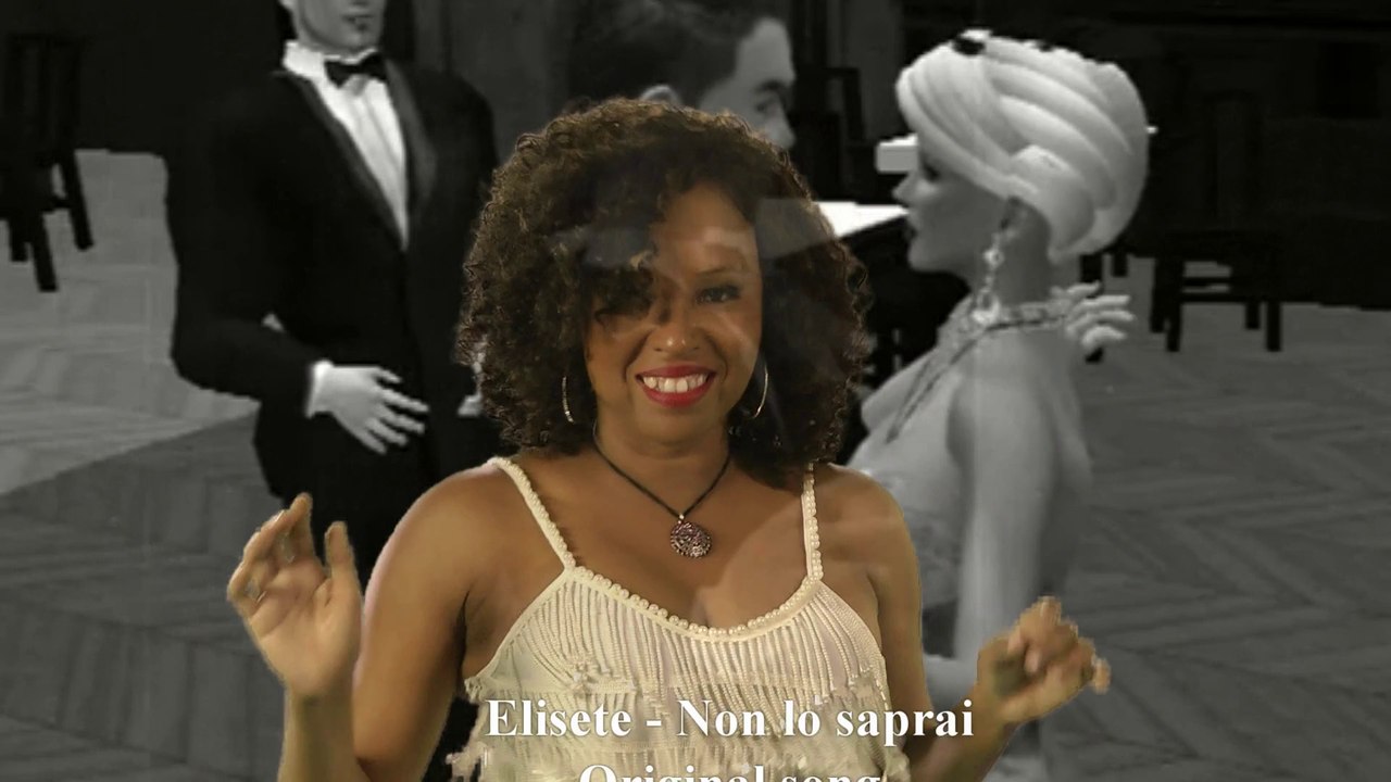 Elisete - Non lo saprai
