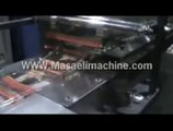 High speed packaging machine