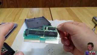 The PROPER Way To Clean Game Cartridges