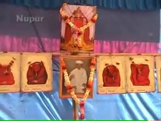 Asthavinayak Darshan - Indian Gods - Ganpati - Part 1