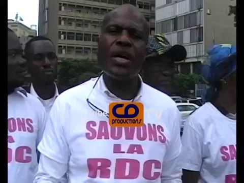 KINSHASA MARTIN FAYULU EN PETITION CONTRE L'ABBÉ APOLINAIRE MALU MA