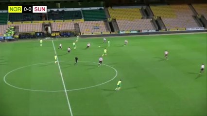 Norwich City Score Straight From Kick-Off!