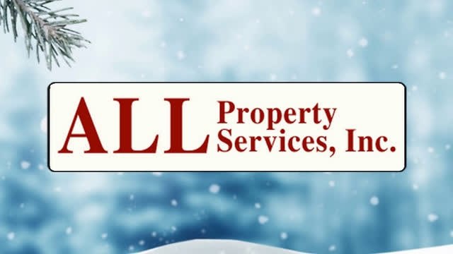 All Property Services Inc. - Rental Property Management Service