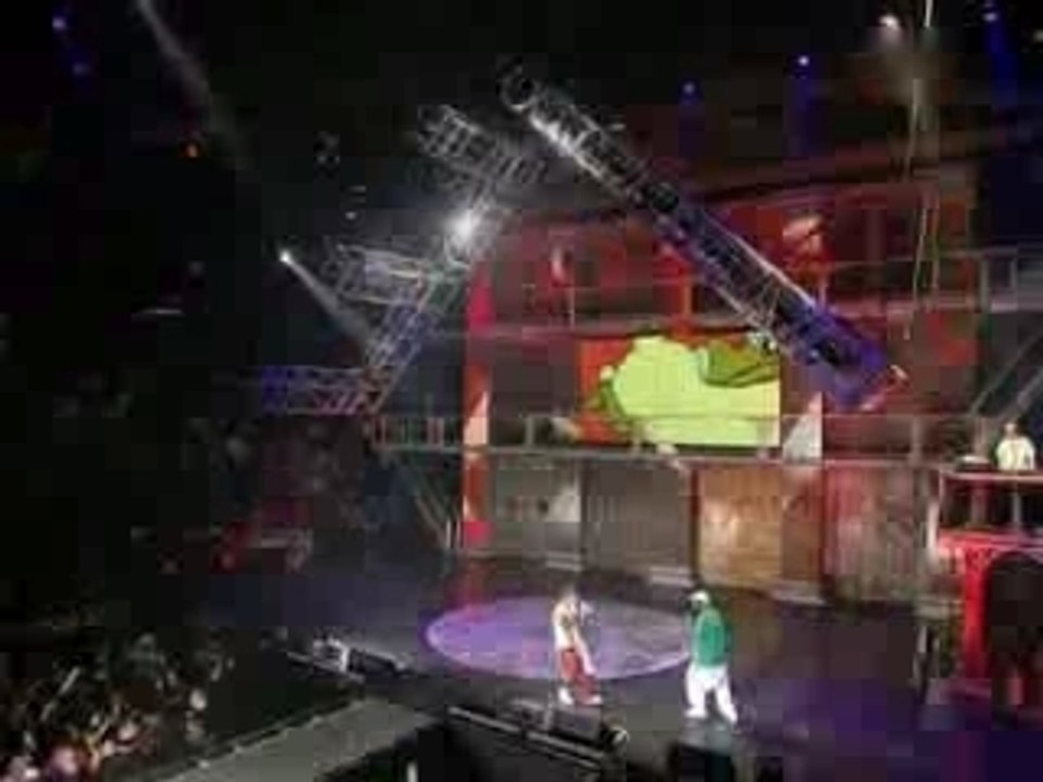 Eminem - Live