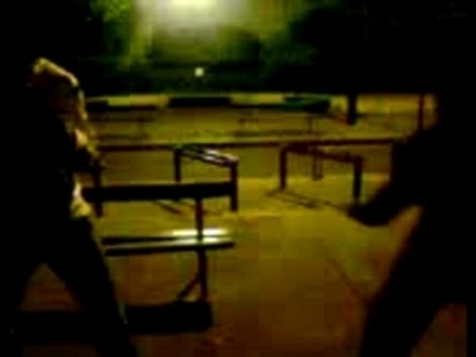 taekwondo street CDL X-BAR KAISER