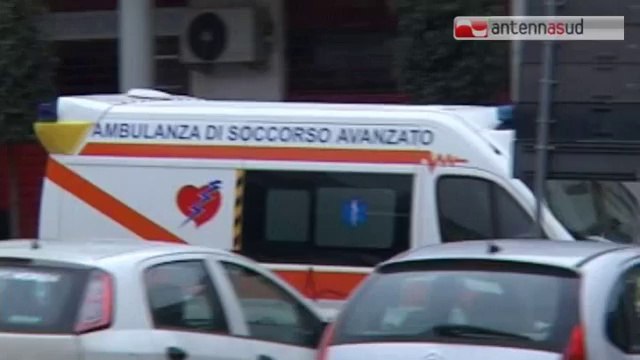 TG 11.03.14 Omicidio a Gravina in Puglia, ucciso Paladino della legalità