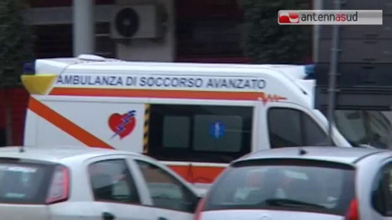 TG 11.03.14 Omicidio a Gravina in Puglia, ucciso "Paladino della legalità"