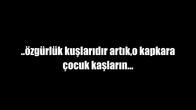 Berkin İçin - For Berkin - Berkin Elvan