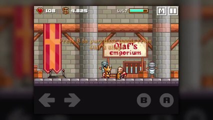 Devious Dungeon il gioco per iPhone e iPad - AVRMagazine.com Game Trailer