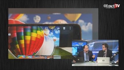 Samsung Galaxy S5 : le meilleur smartphone pour la photo ?