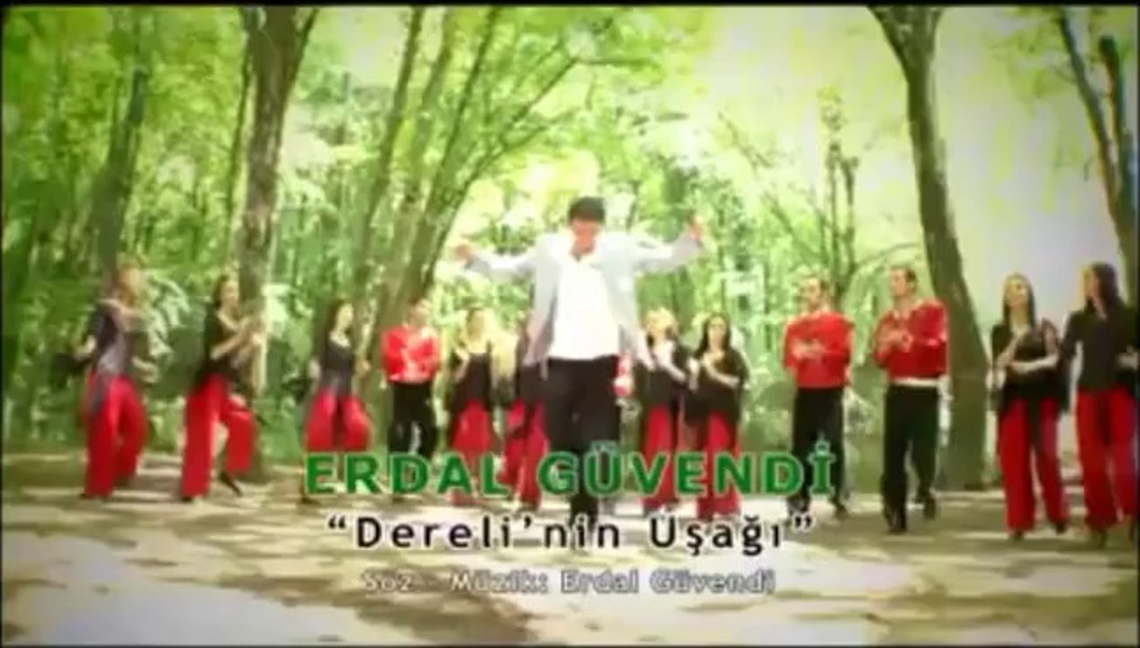 ErdaL Güvendi(DereLinin Uşağı)