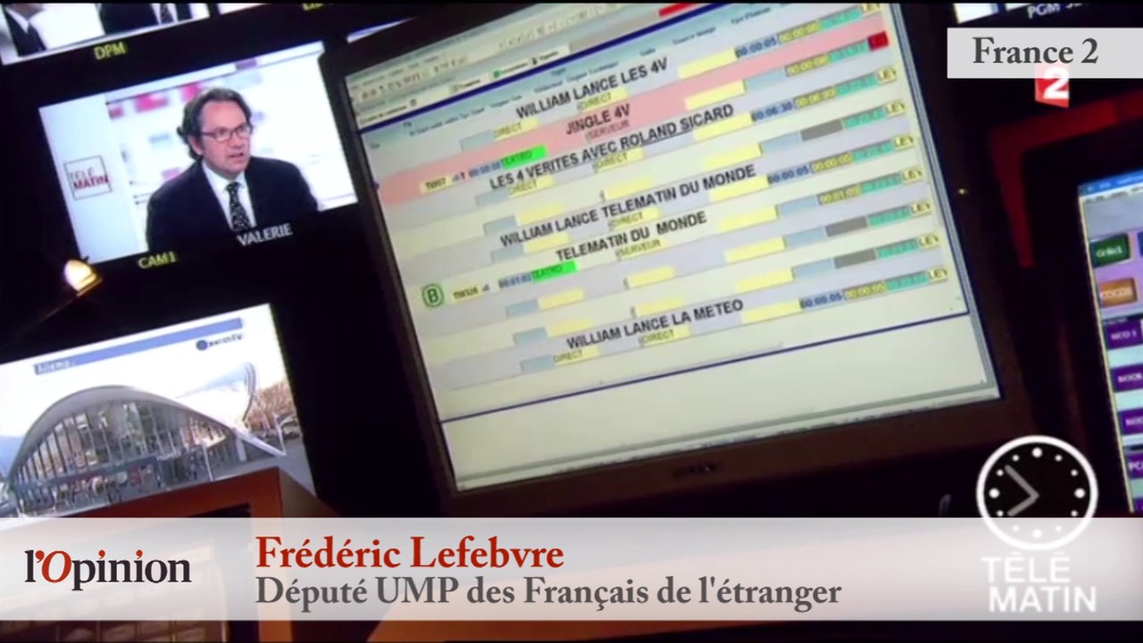 TextO’ : Ecoutes, l'opposition dénonce un scandale d'Etat