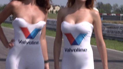 Polini - Highlights San Martino