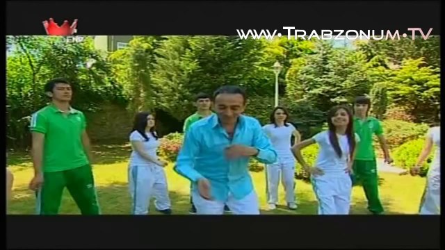 Erdal Güvendi - Giresun Bel Kirmasi - http___ Trabzonum.TV - Karadeniz Müzik