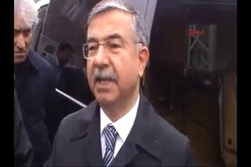 Bakan Yılmaz'dan Berkin açıklaması