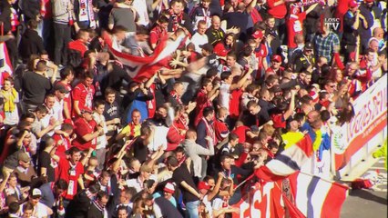 Le Zapping LOSCTV (12/03/2014)