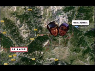 El Choucas Passa - Les Collègues Prod. (Février 2014)