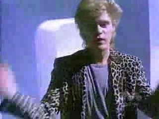 hall and oates"out of touch"