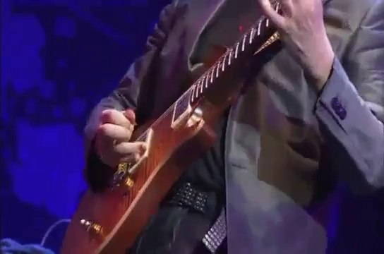 Marcus Miller with Kazumi Watanabe - Unicorn (To Chi Ka Reunion - Tokyo Jazz Festival 2010)