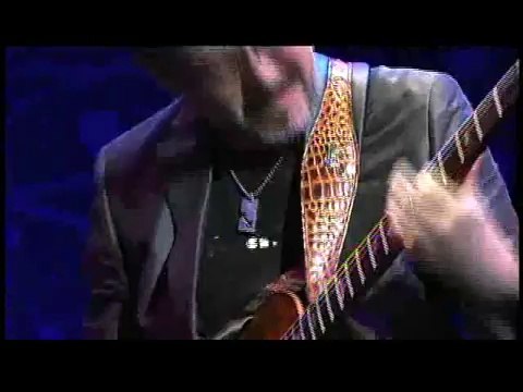 Marcus Miller with Kazumi Watanabe - To Chi Ka Reunion (Tokyo Jazz Fest - 2010)