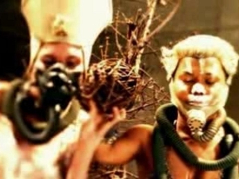 Cypress Hill & Dr Dre The Puppet Master