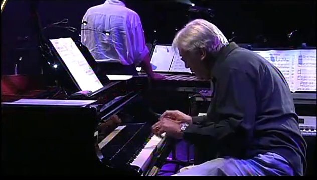 Marcus Miller with Kazumi Watanabe To Chi Ka Reunion (Tokyo Jazz Festival - 2010)