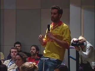 Managing a Global Enterprise_ Andrea Jung, CEO of Avon