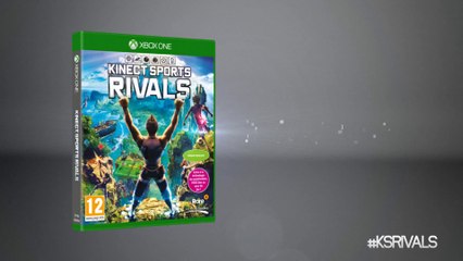 Kinect Sport Rivals - Devenez le champion !