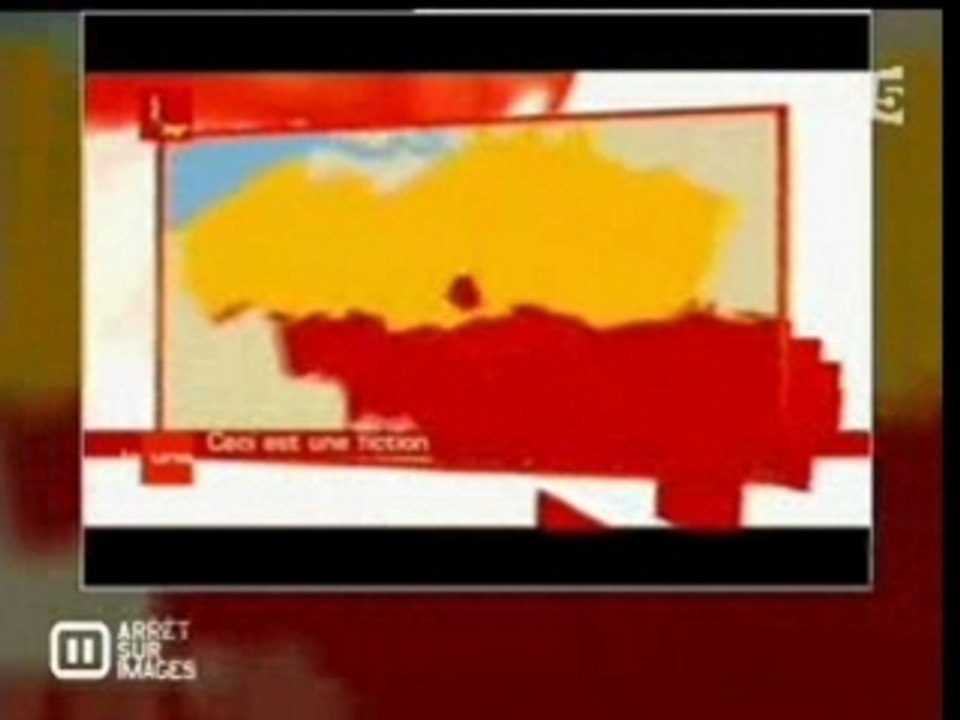 télévision, mensonge et manipulation