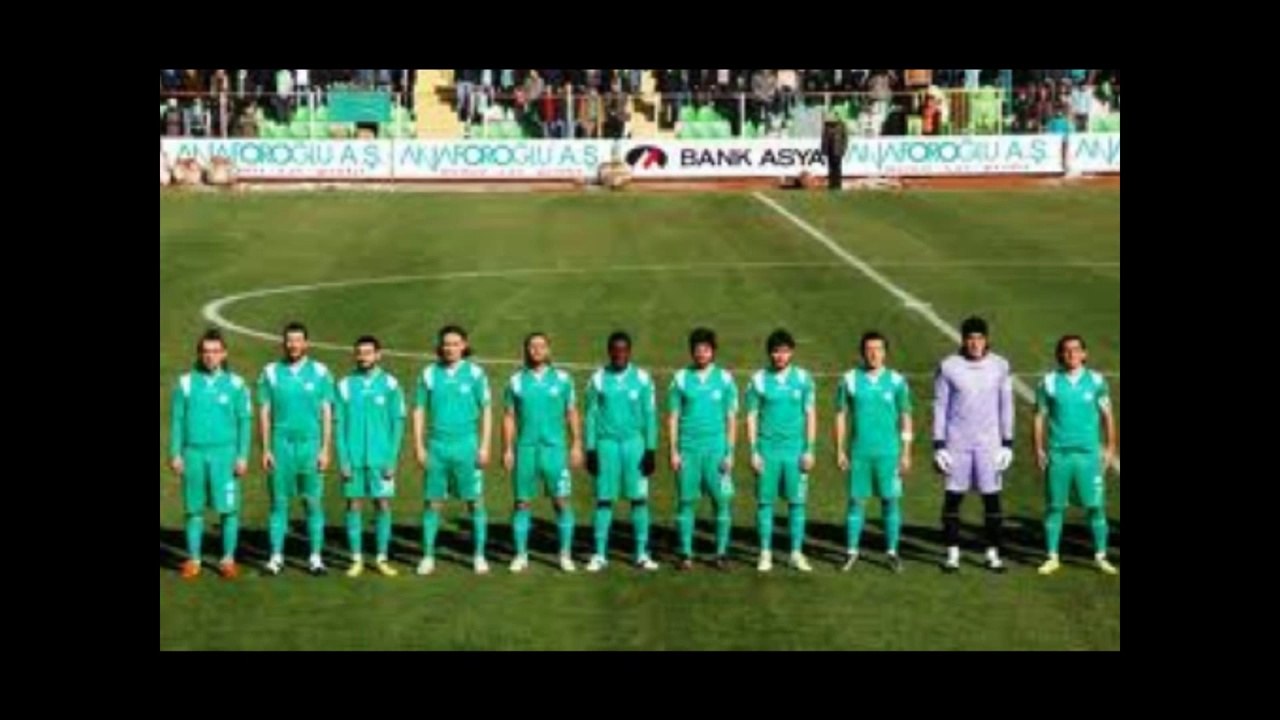 ERDAL GUVENDI GIRESUNSPOR