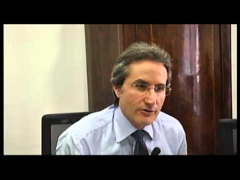 Napoli - Caldoro e la Micron di Arzano (11.03.14)